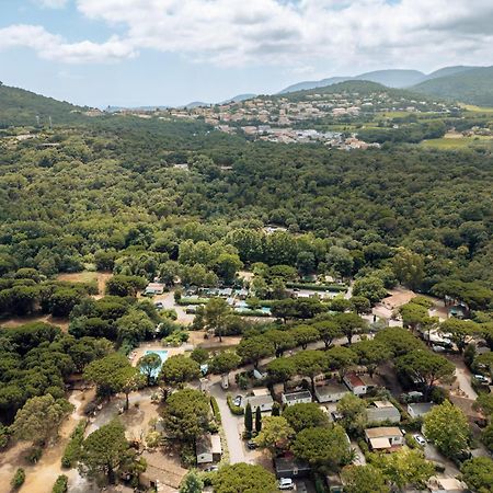 Domaine De Verdagne Гассен Экстерьер фото